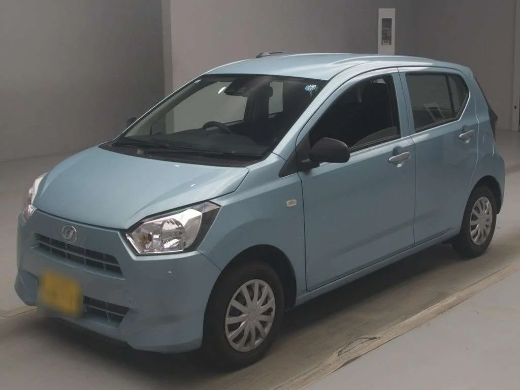 Daihatsu Mira e:S LA350S 2026